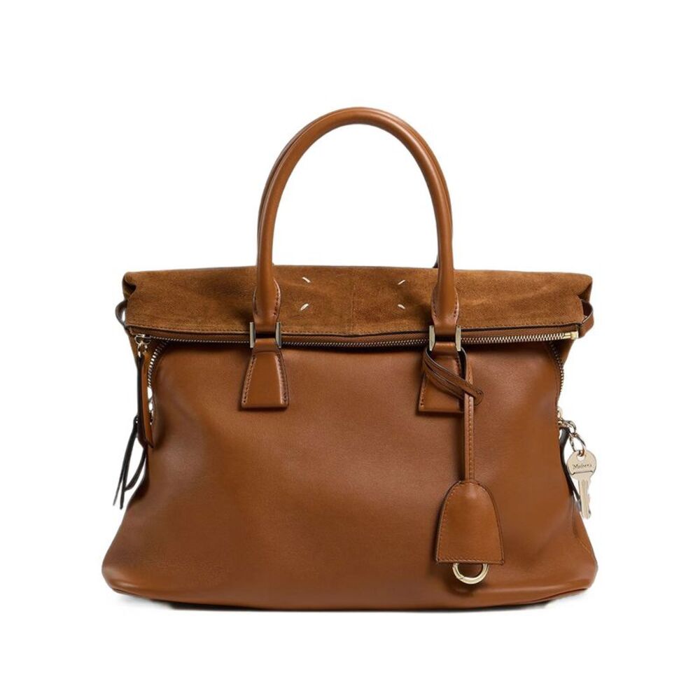 Maison Margiela Women Borsa 5Ac Soft Medium